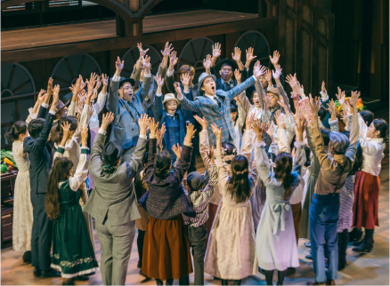 The Music Man picture